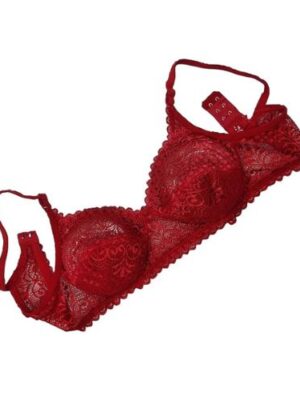 Non-Padded-Net-Bra