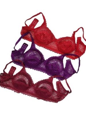 Non-Padded-Net-Bra