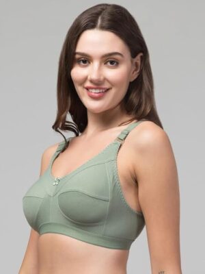 Full Coverage Bra